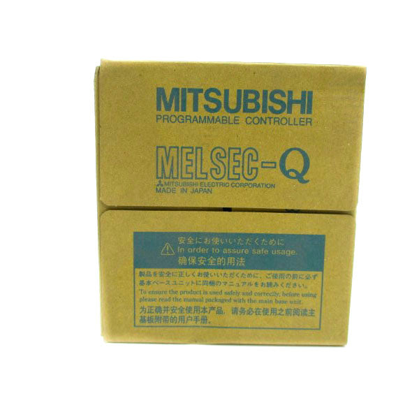 MITSUBISHI QY40P NSFS