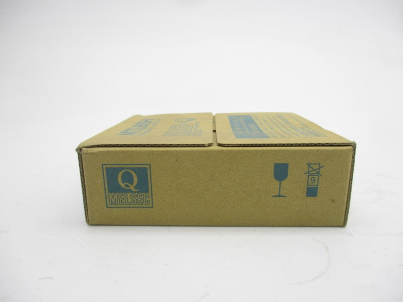 MITSUBISHI QY40P NSFS