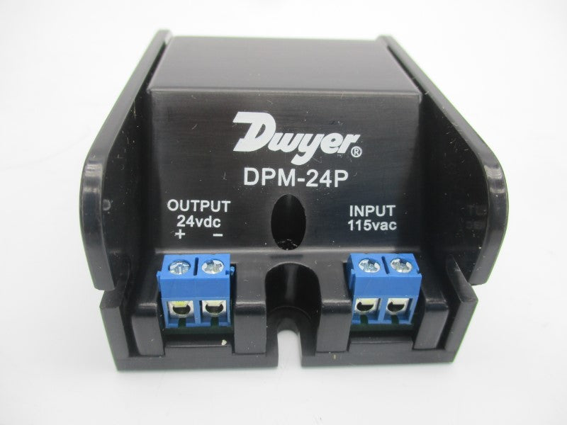 DWYER DPM-24P 115VAC NSMP