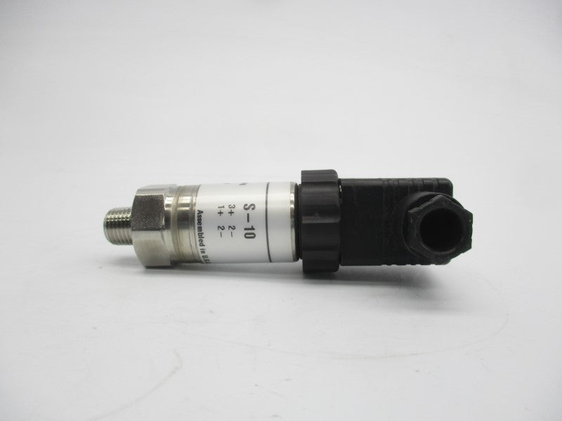WIKA 8636184 0-10V NSNP