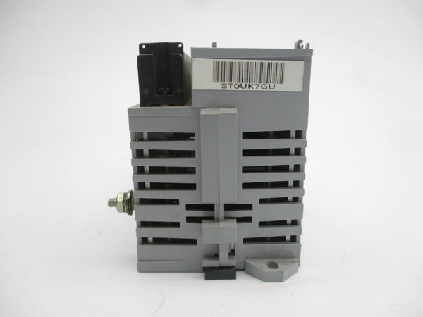 ALLEN BRADLEY 1791-NDV SER. A 19.2-30VDC NSNP