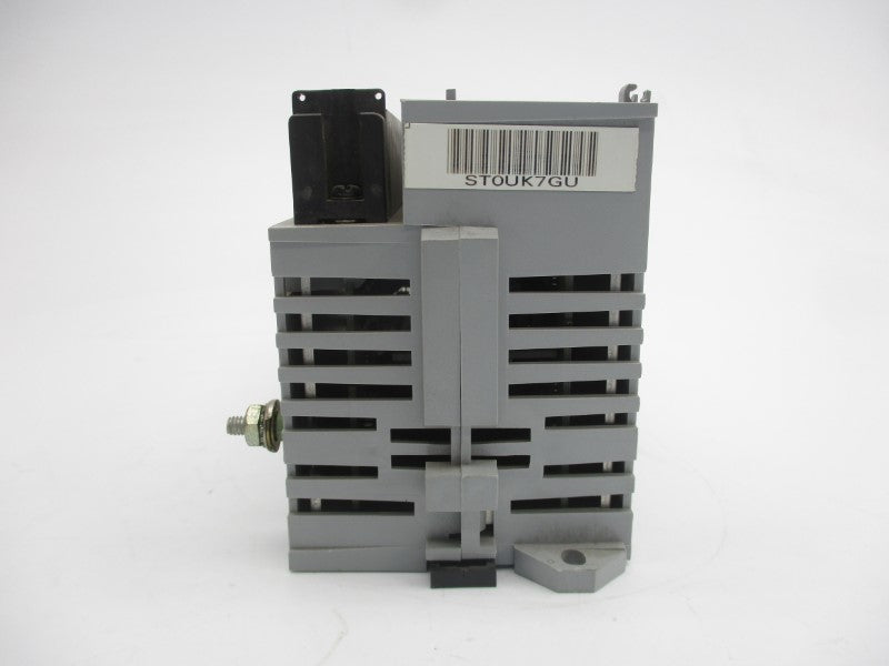 ALLEN BRADLEY 1791-NDV SER. A 19.2-30VDC NSNP