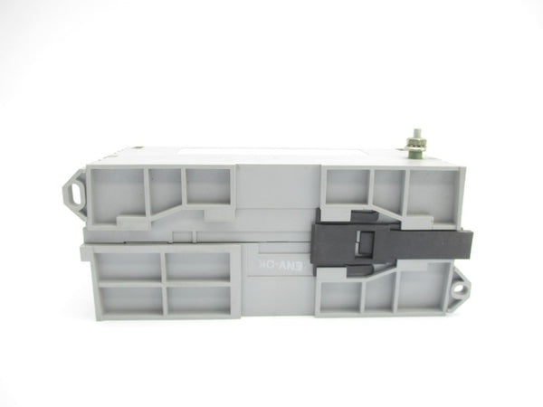 ALLEN BRADLEY 1791-NDV SER. A 19.2-30VDC NSNP