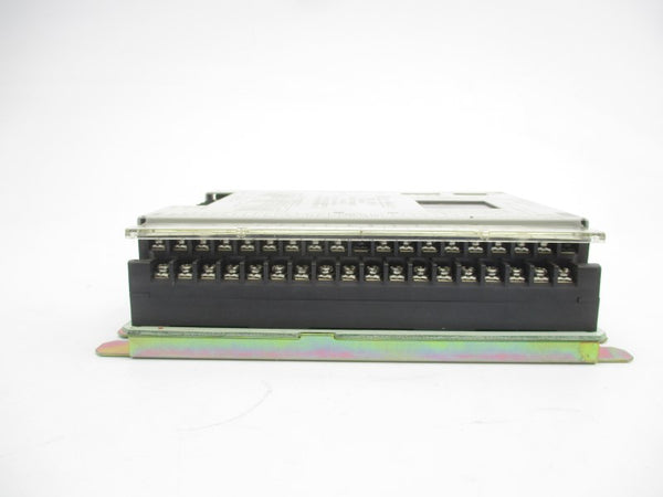 ALLEN BRADLEY 1791-IOBW SER. A 24VDC 2.4A UNMP