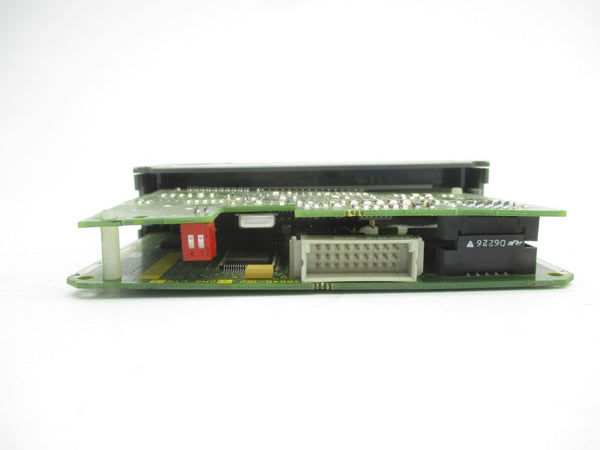 ALLEN BRADLEY 1746-HSRV SER. A F/W 1.01 24VDC NSNP