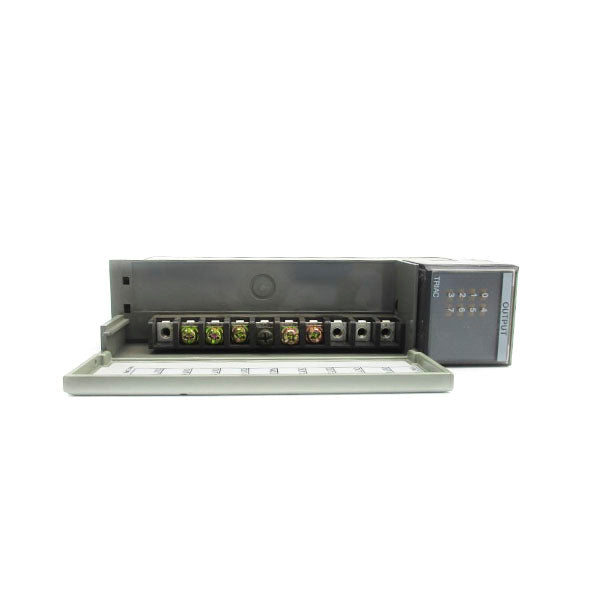 ALLEN BRADLEY 1746-OA8 SER. A 85-265VAC UNMP
