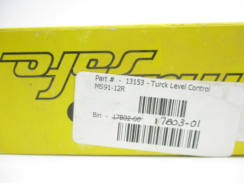 TURCK MS91-12-R 90-132VAC NSMP