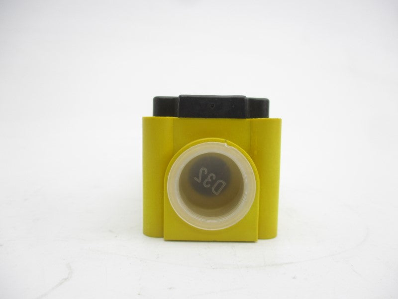 TURCK NI20NF-CP40-BZ3X 20-250VAC NSNP