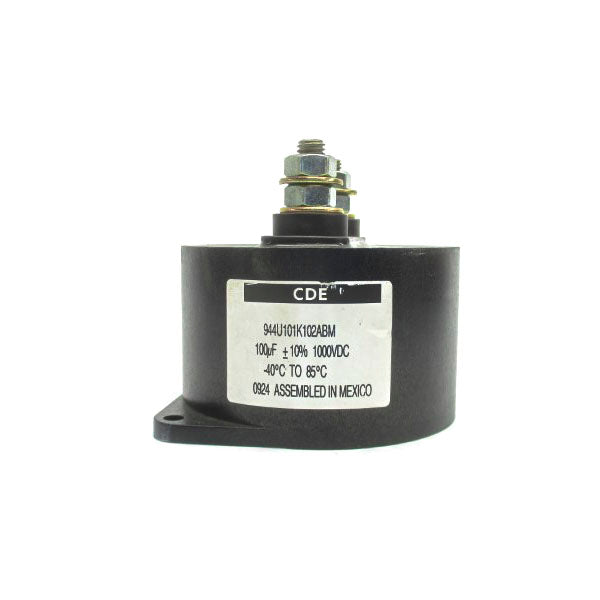 CDE 944U101K102ABM 1000VDC NSNP