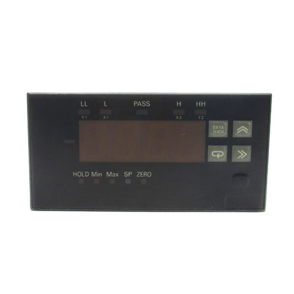 OMRON K3TX-AD21A 100-240VAC UNMP