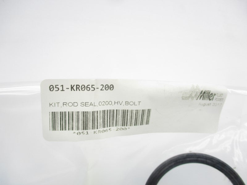 MILLER 051-KR065-200 NSMP