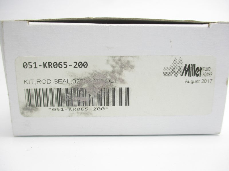 MILLER 051-KR065-200 NSMP