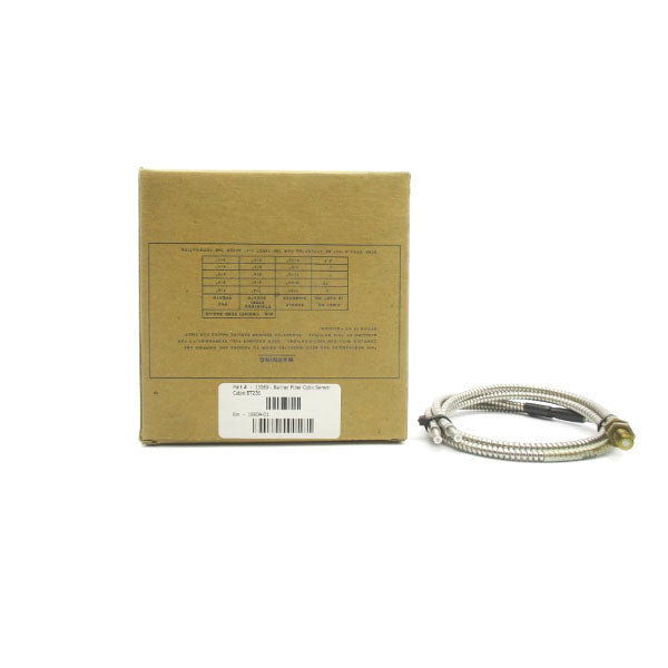 BANNER ENGINEERING BT23S NSMP