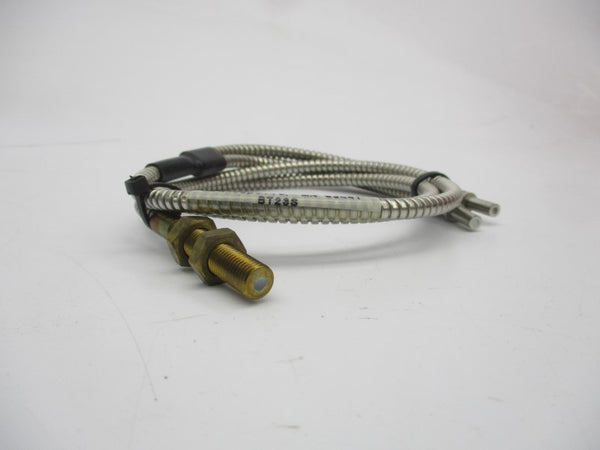 BANNER ENGINEERING BT23S NSMP