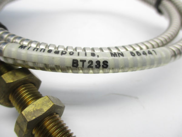 BANNER ENGINEERING BT23S NSMP