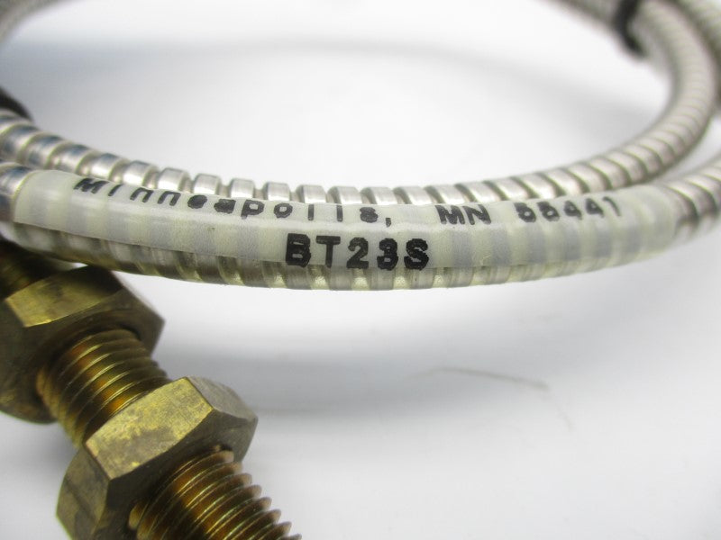 BANNER ENGINEERING BT23S NSMP