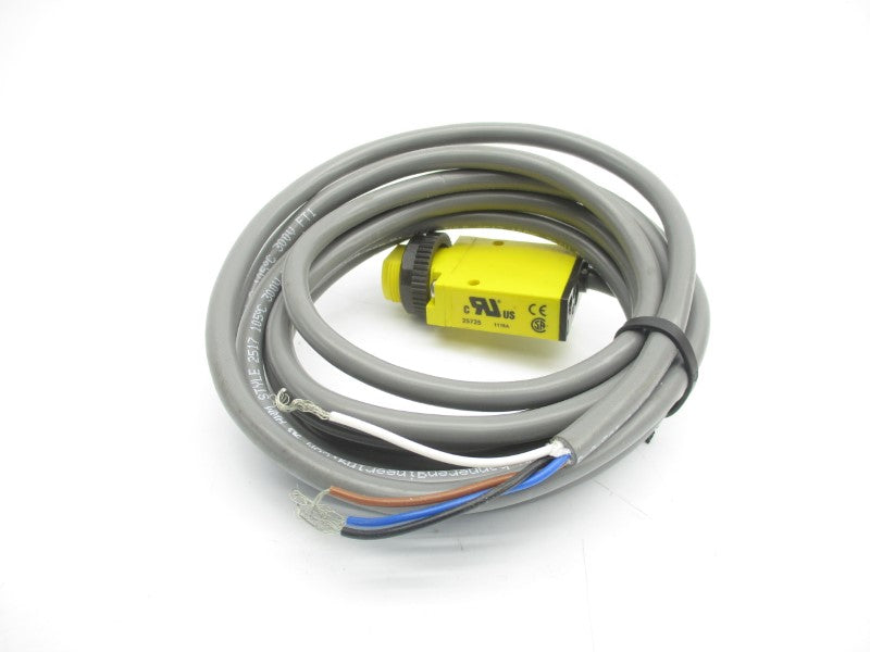 BANNER ENGINEERING SM31RL 10-30VDC NSNP