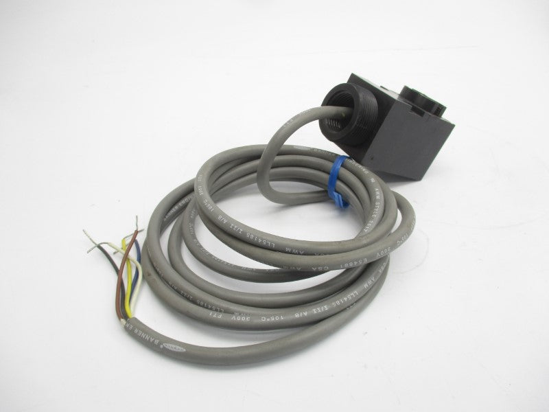 BANNER ENGINEERING SMA915F 90-130VAC NSNP