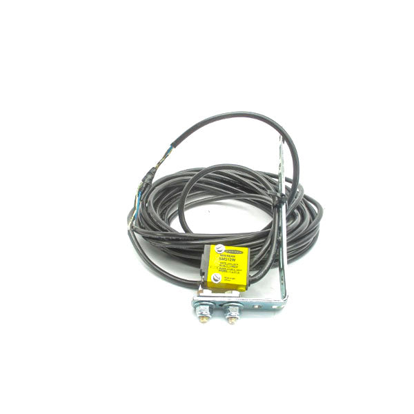 BANNER ENGINEERING SM312W 10-30VDC UNMP