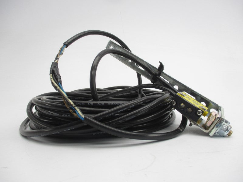 BANNER ENGINEERING SM312W 10-30VDC UNMP