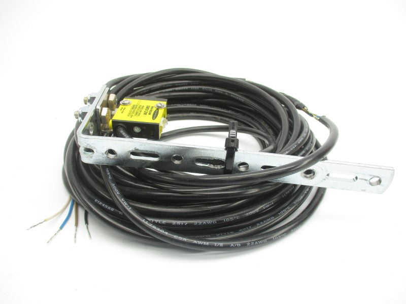 BANNER ENGINEERING SM312W 10-30VDC UNMP