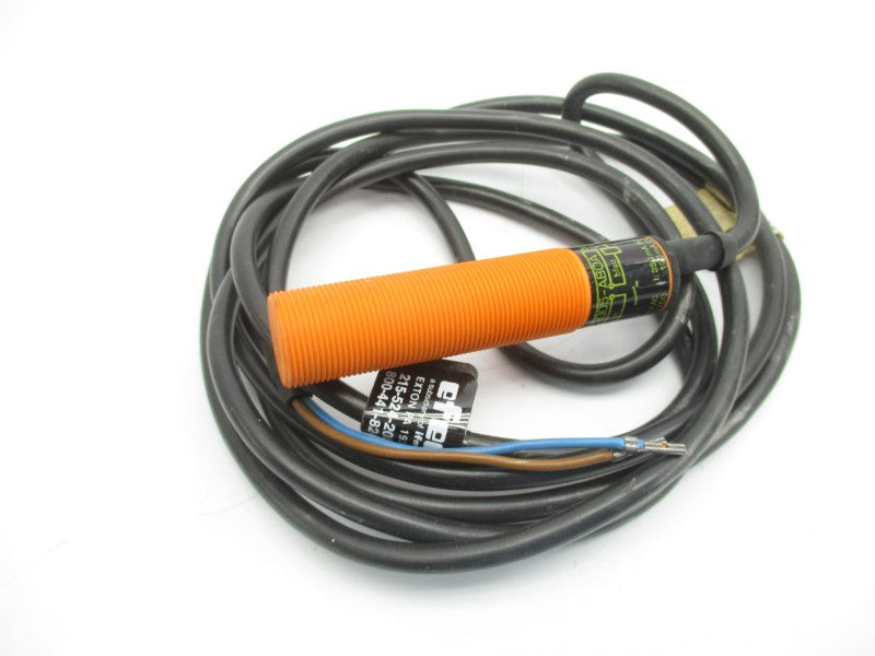 IFM EFECTOR IG-2005-ABOA 20-250VAC NSMP