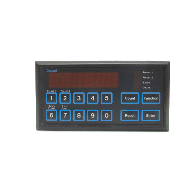 DURANT 58841-400 5884-1 240V 10A UNMP