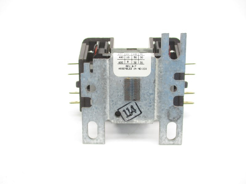 HONEYWELL R8242B-1006 24V 20A NSMP