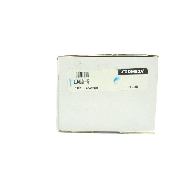 OMEGA LD400-5 NSFS