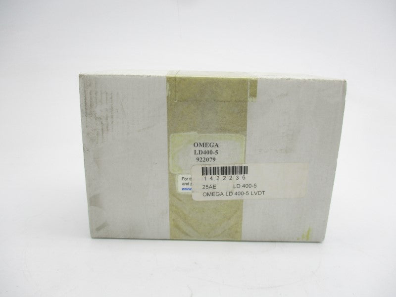 OMEGA LD400-5 NSFS