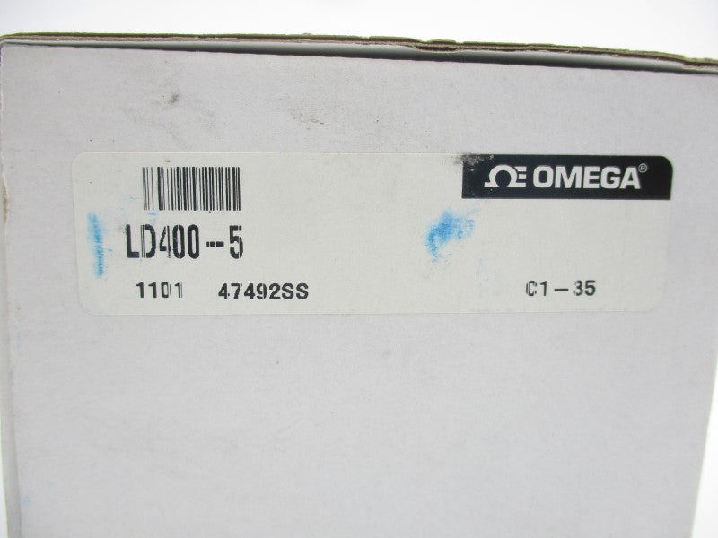 OMEGA LD400-5 NSFS