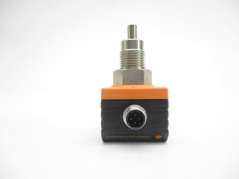 IFM EFECTOR ST3604 SCR12ABAFPKG/US-100-IPF 20-36VDC NSMP