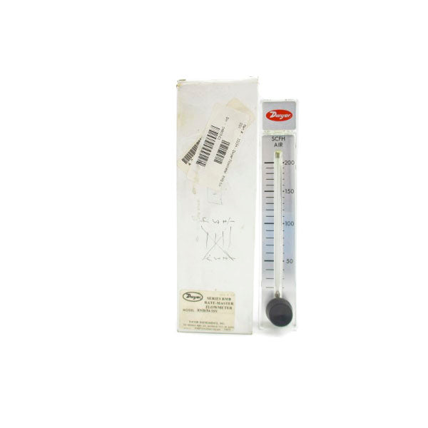 DWYER RMB-54-SSV 0-200 NSMP