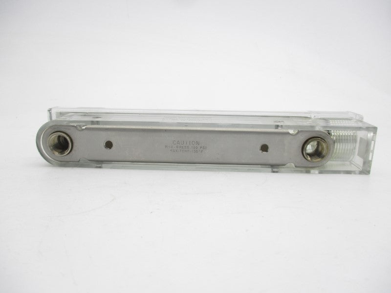 DWYER RMB-54-SSV 0-200 NSMP