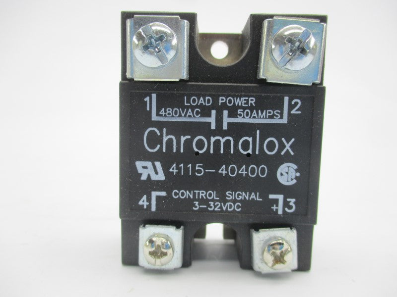 CHROMALOX 4115-40400 3-32VDC NSMP