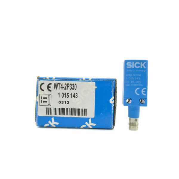 SICK WT4-2P330 1015143 10-30VDC NSMP