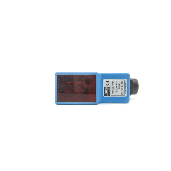 SICK WS36-D230 1009513 10-30VDC NSNP
