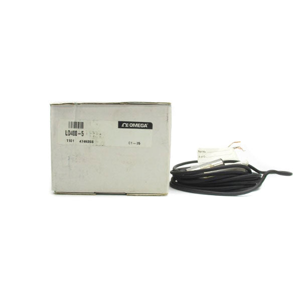 OMEGA LD400-5 NSMP