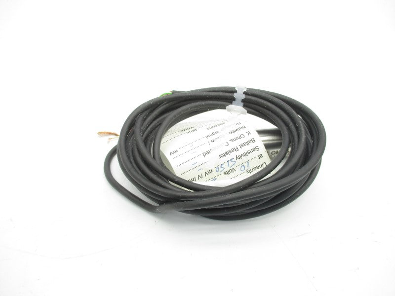OMEGA LD400-5 NSMP