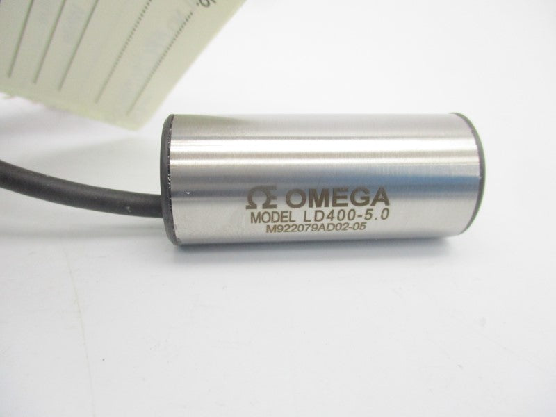 OMEGA LD400-5 NSMP