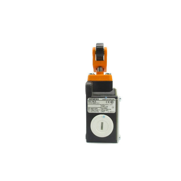 SIEMENS 3SE2100-1E 230V 6A NSNP