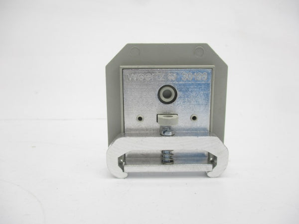 ALLEN BRADLEY 1492-EAH35 SER. A (PKG OF 10) (BR/WH) NSMP