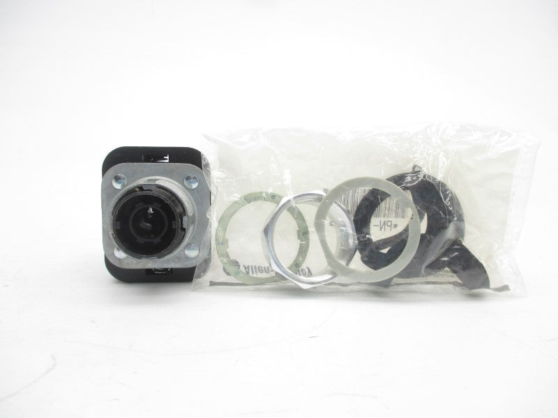 ALLEN BRADLEY 800T-FX6A1 SER. T (AS PICTURED2) (WH) NSMP