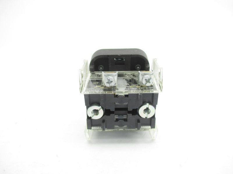 ALLEN BRADLEY 800T-FX6A1 SER. T (AS PICTURED2) (WH) NSMP