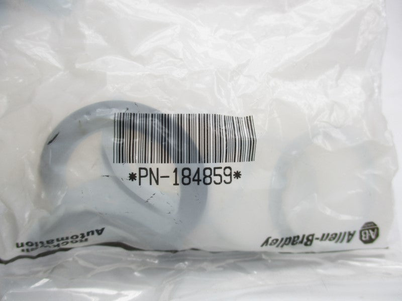 ALLEN BRADLEY 800T-FX6A1 SER. T (AS PICTURED2) (WH) NSMP