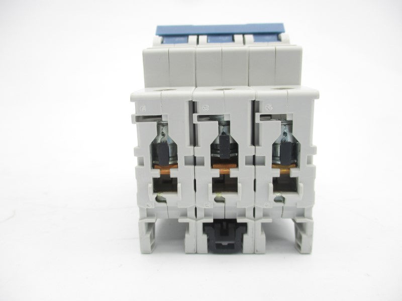 ALLEN BRADLEY 1492-SPM3C050 SER. D 440VAC 5A NSMP