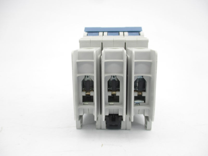 ALLEN BRADLEY 1489-M3C300 SER. D 277V 30A NSMP
