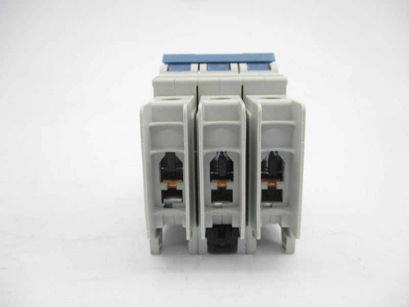 ALLEN BRADLEY 1489-M3D060 SER. D 277V 6A NSMP