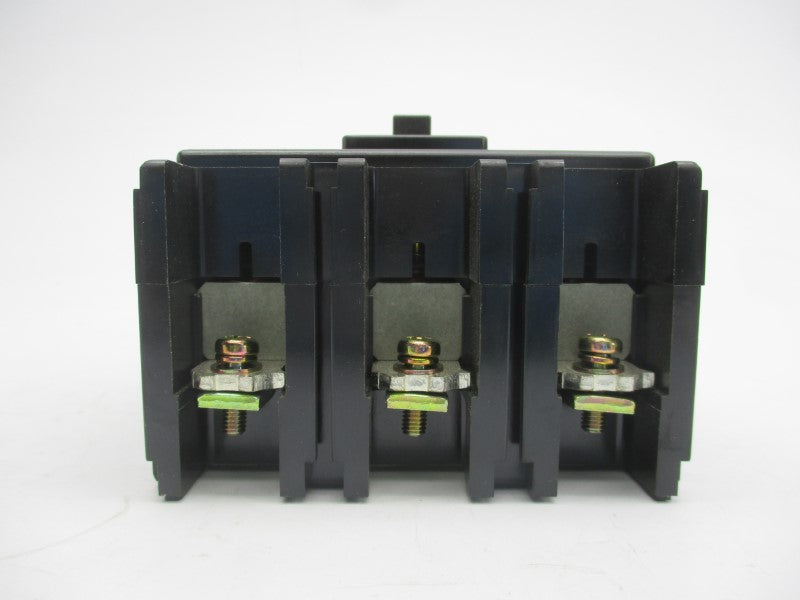 FUJI ELECTRIC BU-ECA3010 240VAC 10A NSNP