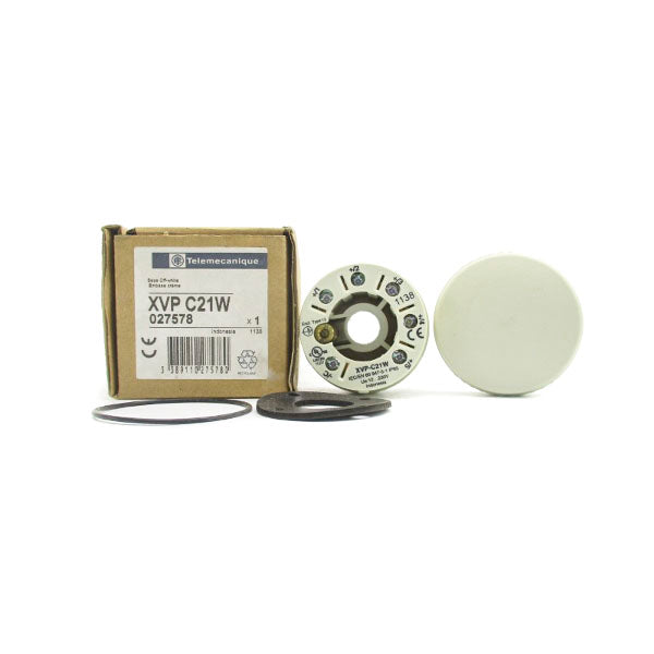 TELEMECANIQUE XVP-C21W 12-230V NSMP